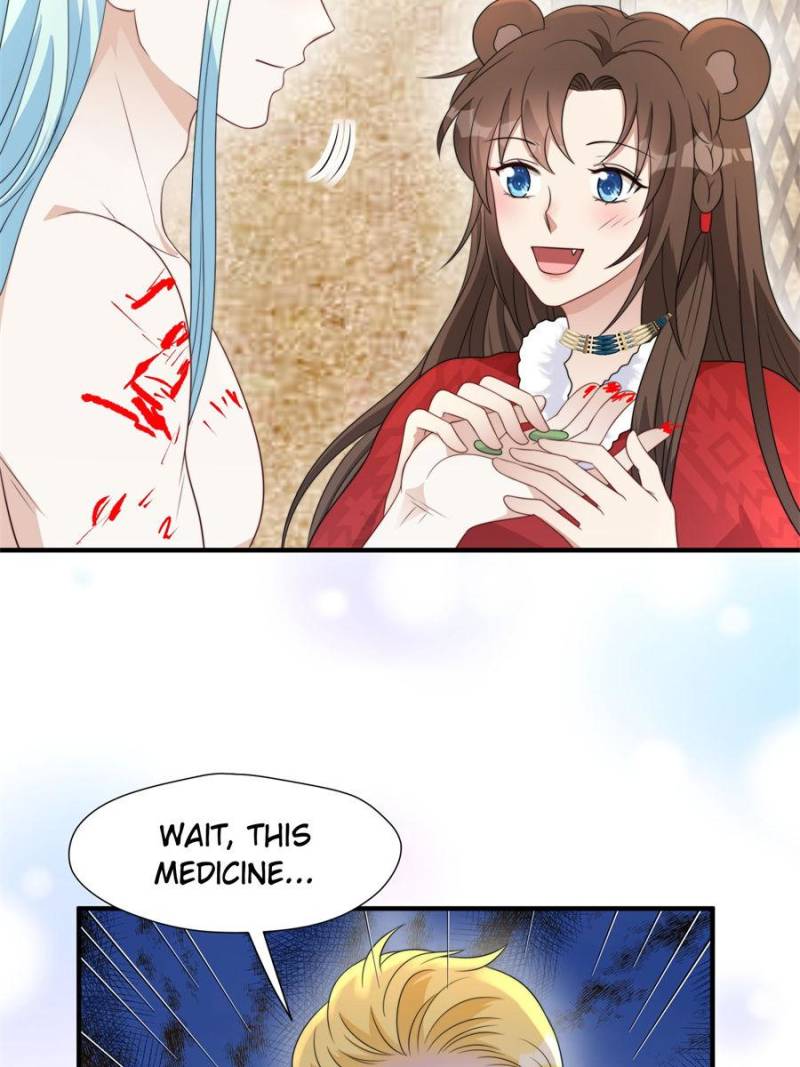 I Became the Beastman’s Wife Chapter 320 - Page 14