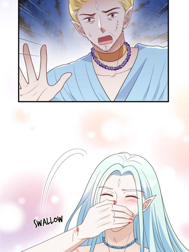 I Became the Beastman’s Wife Chapter 320 - Page 15