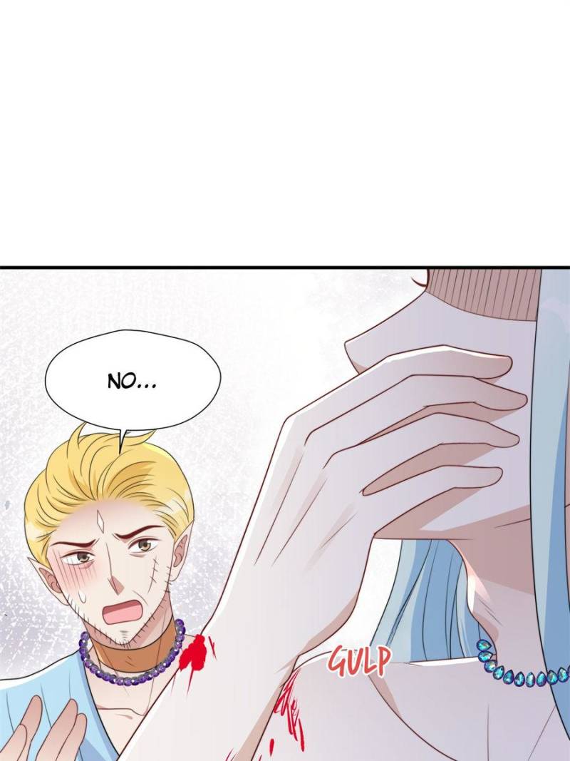 I Became the Beastman’s Wife Chapter 320 - Page 17