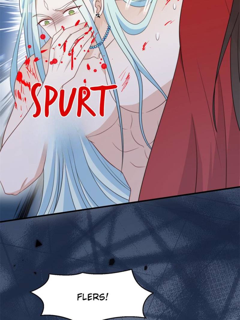 I Became the Beastman’s Wife Chapter 320 - Page 19