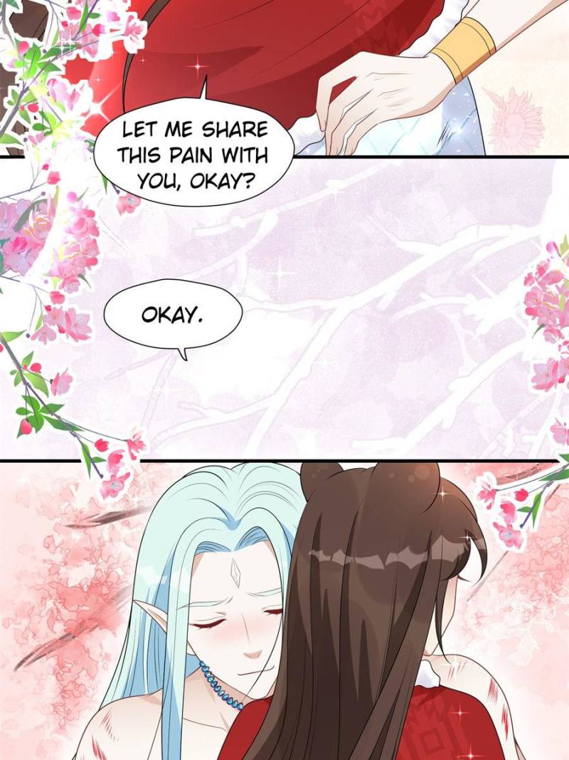 I Became the Beastman’s Wife Chapter 320 - Page 2