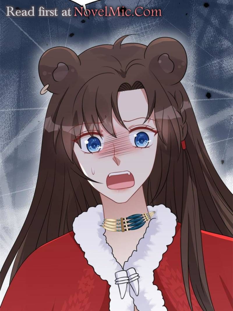 I Became the Beastman’s Wife Chapter 320 - Page 20