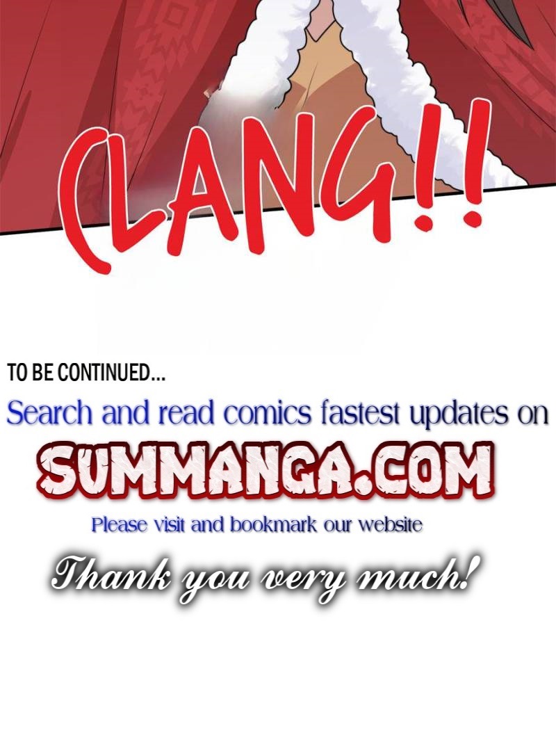 I Became the Beastman’s Wife Chapter 320 - Page 21