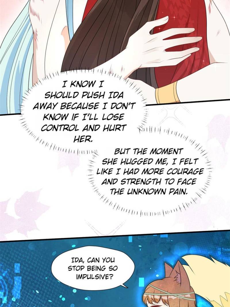 I Became the Beastman’s Wife Chapter 320 - Page 3