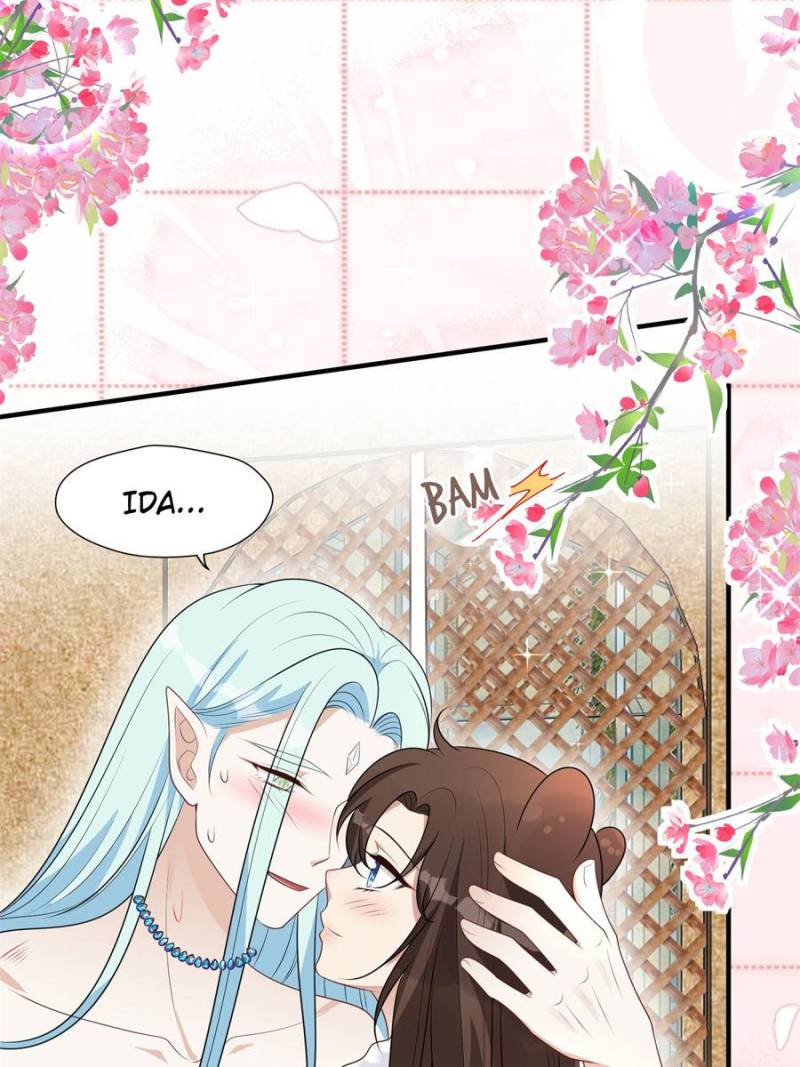 I Became the Beastman’s Wife Chapter 320 - Page 6