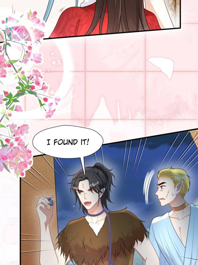 I Became the Beastman’s Wife Chapter 320 - Page 7