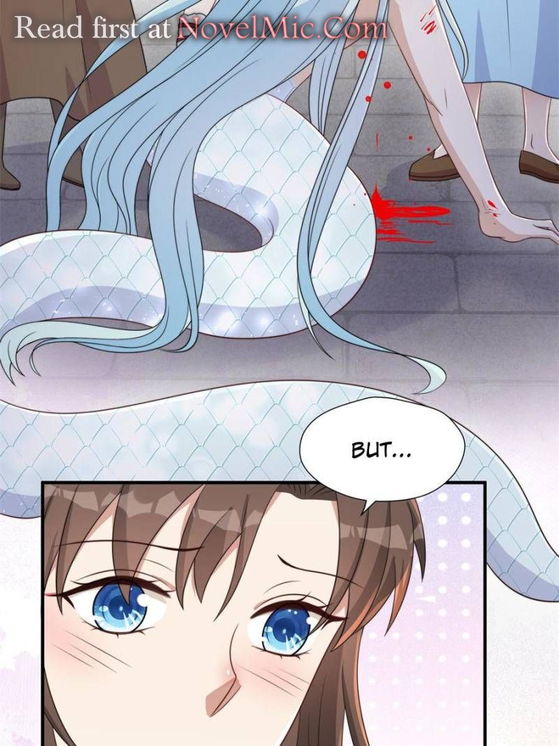 I Became the Beastman’s Wife Chapter 321 - Page 13