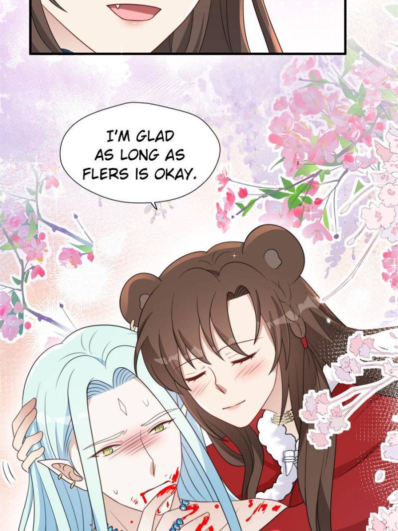 I Became the Beastman’s Wife Chapter 321 - Page 14