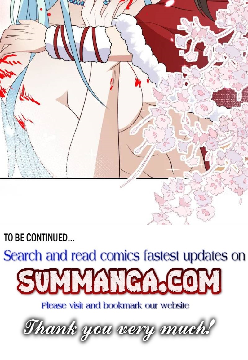 I Became the Beastman’s Wife Chapter 321 - Page 15