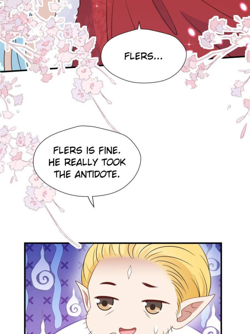 I Became the Beastman’s Wife Chapter 321 - Page 7