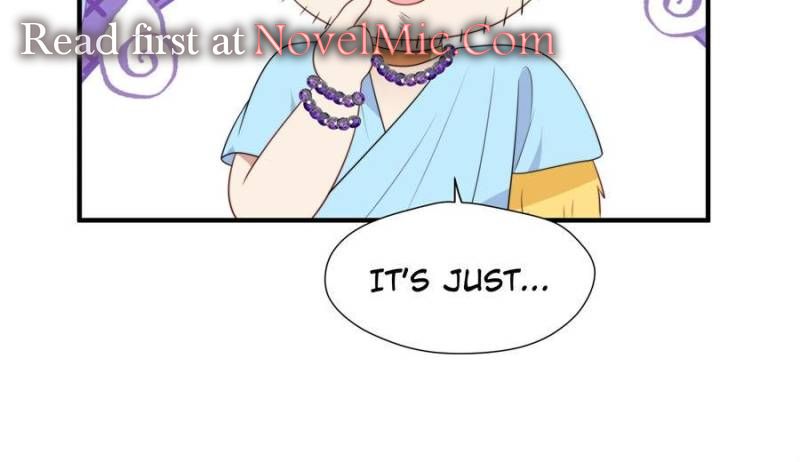 I Became the Beastman’s Wife Chapter 321 - Page 8