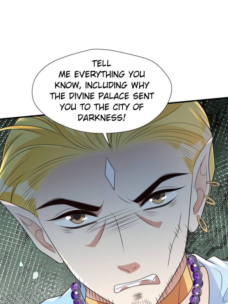 I Became the Beastman’s Wife Chapter 322 - Page 11