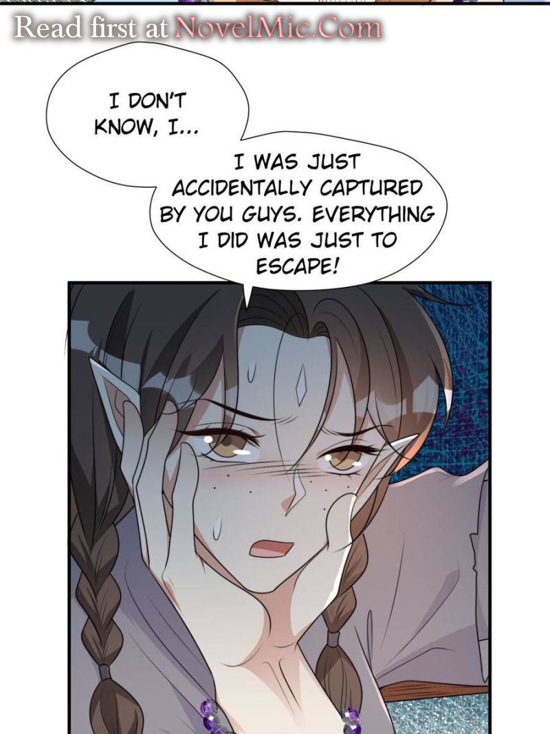 I Became the Beastman’s Wife Chapter 322 - Page 12