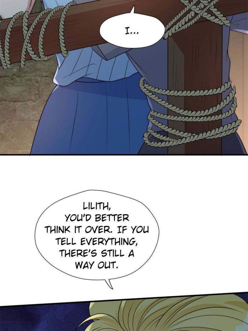 I Became the Beastman’s Wife Chapter 322 - Page 14