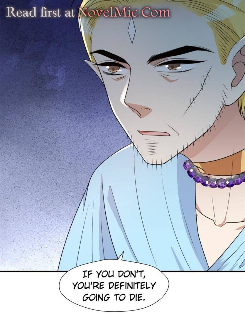 I Became the Beastman’s Wife Chapter 322 - Page 15