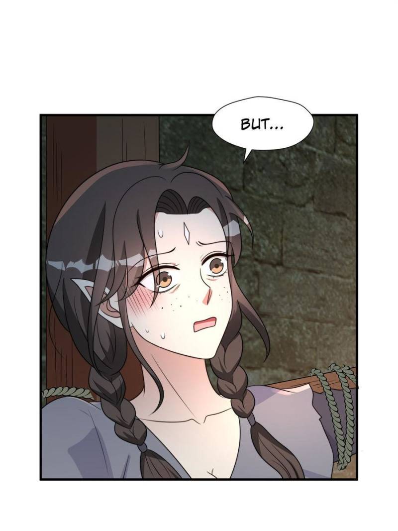 I Became the Beastman’s Wife Chapter 322 - Page 17