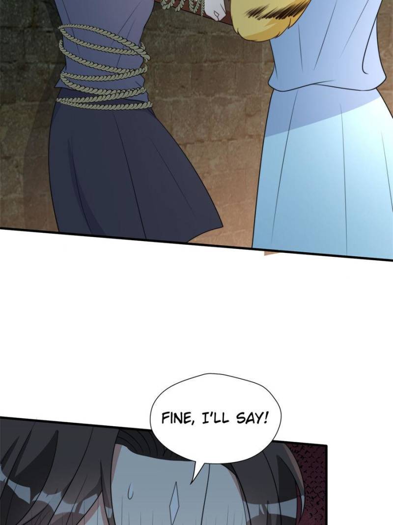 I Became the Beastman’s Wife Chapter 322 - Page 19