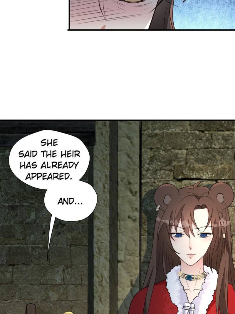 I Became the Beastman’s Wife Chapter 322 - Page 21