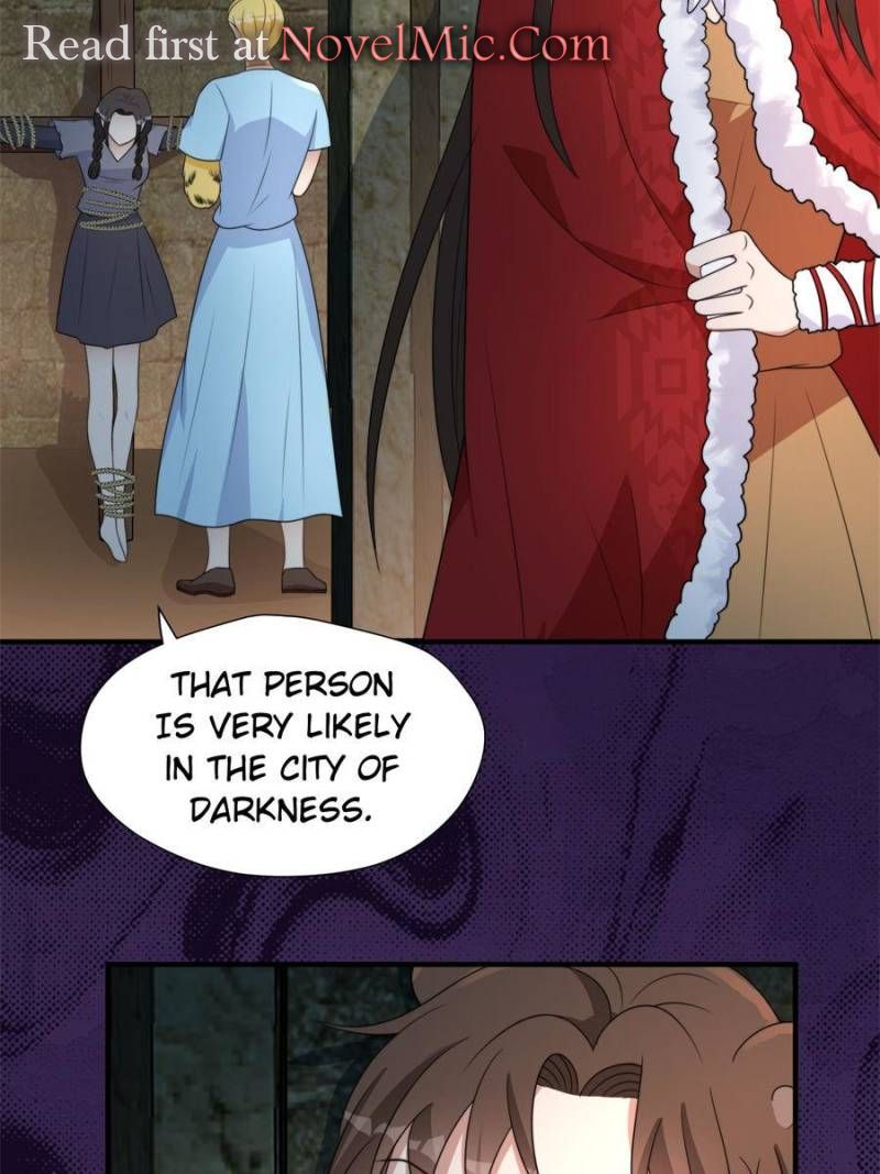 I Became the Beastman’s Wife Chapter 322 - Page 22