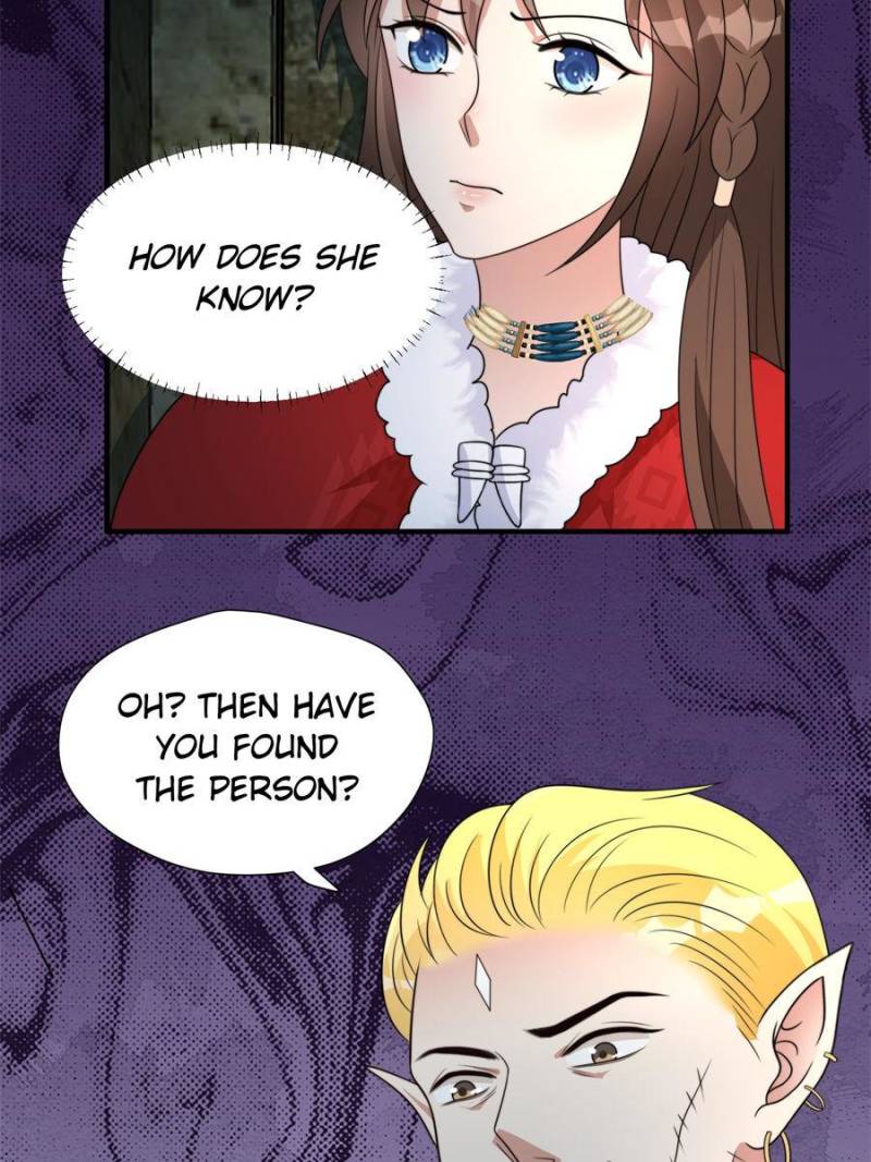 I Became the Beastman’s Wife Chapter 322 - Page 23