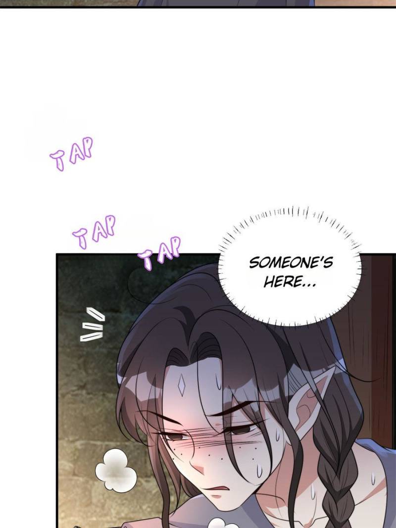 I Became the Beastman’s Wife Chapter 322 - Page 3