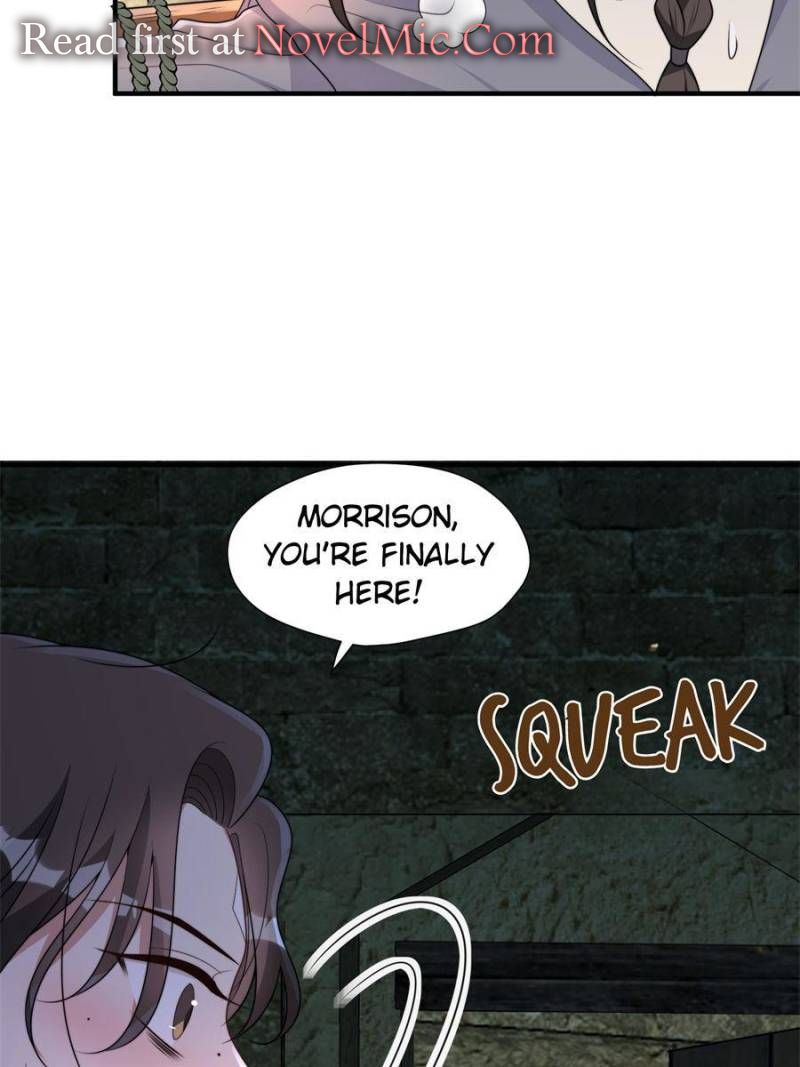 I Became the Beastman’s Wife Chapter 322 - Page 4