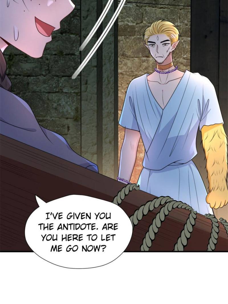 I Became the Beastman’s Wife Chapter 322 - Page 5