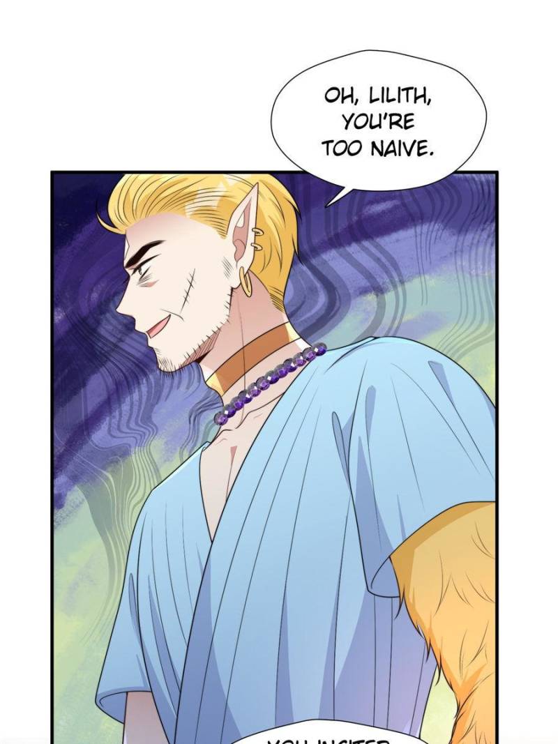 I Became the Beastman’s Wife Chapter 322 - Page 6