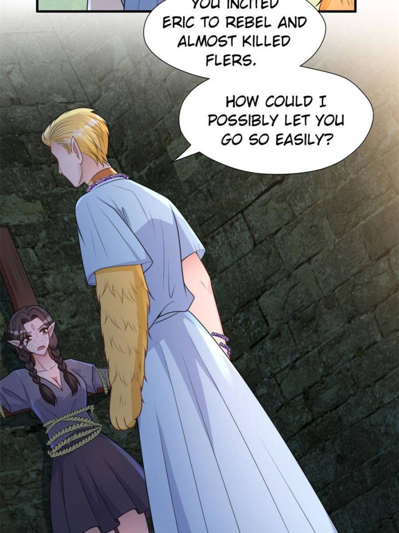 I Became the Beastman’s Wife Chapter 322 - Page 7