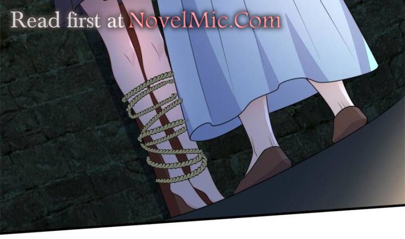 I Became the Beastman’s Wife Chapter 322 - Page 8