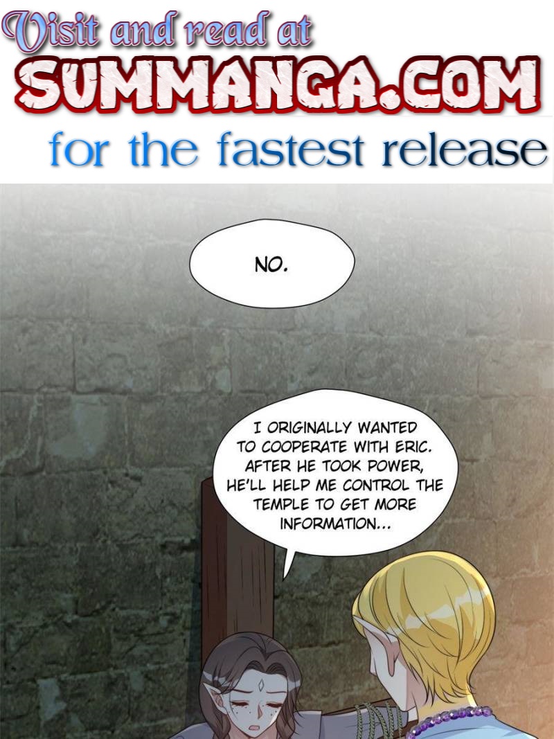 I Became the Beastman’s Wife Chapter 323 - Page 1