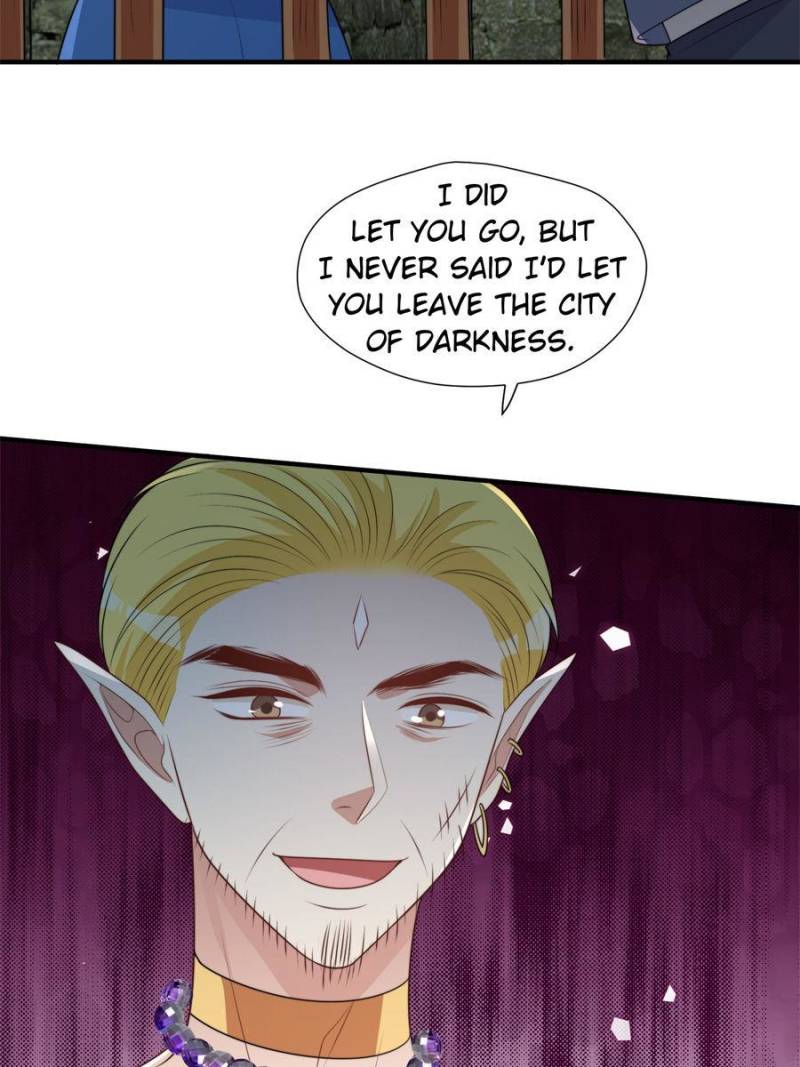 I Became the Beastman’s Wife Chapter 323 - Page 10