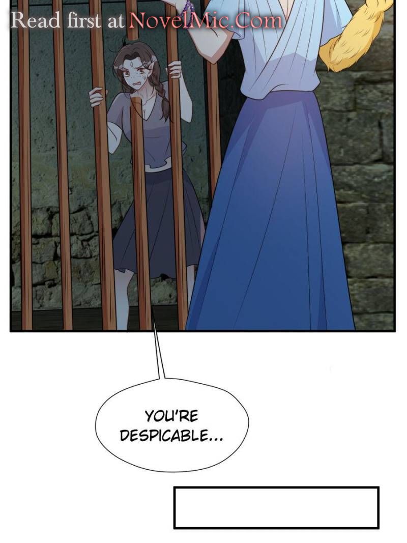 I Became the Beastman’s Wife Chapter 323 - Page 12