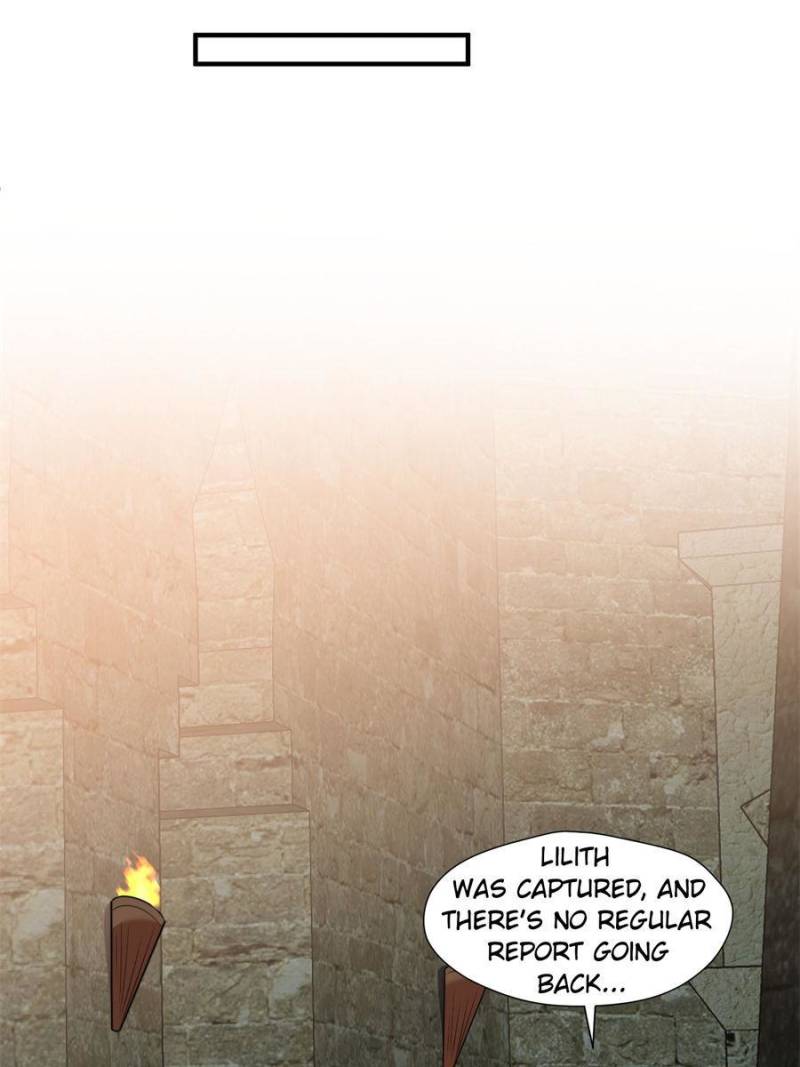 I Became the Beastman’s Wife Chapter 323 - Page 13