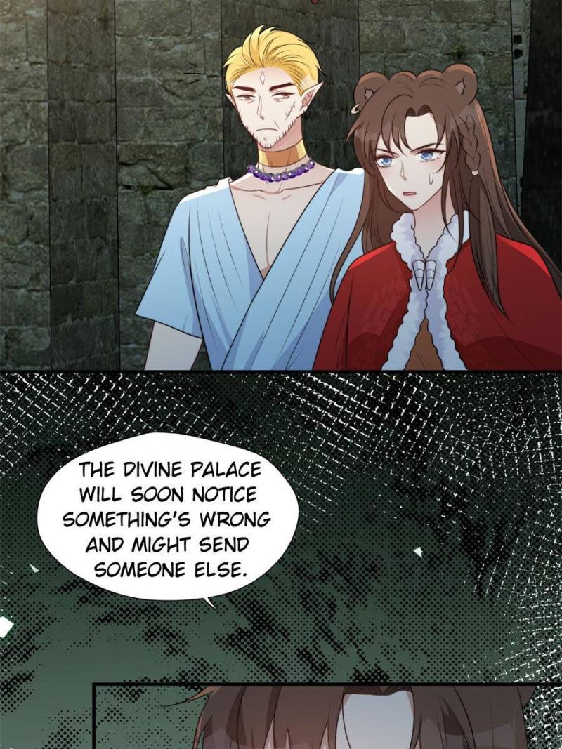 I Became the Beastman’s Wife Chapter 323 - Page 14