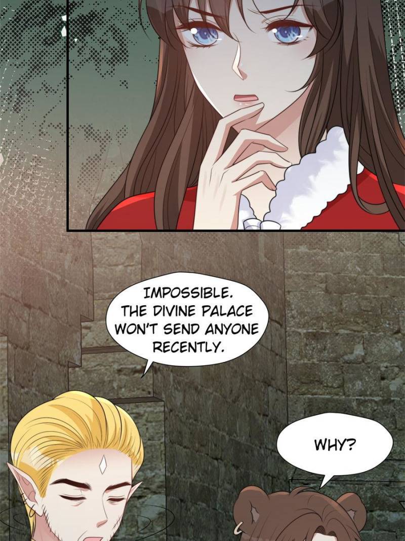 I Became the Beastman’s Wife Chapter 323 - Page 15