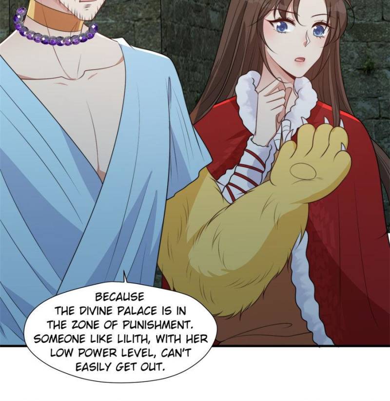 I Became the Beastman’s Wife Chapter 323 - Page 16