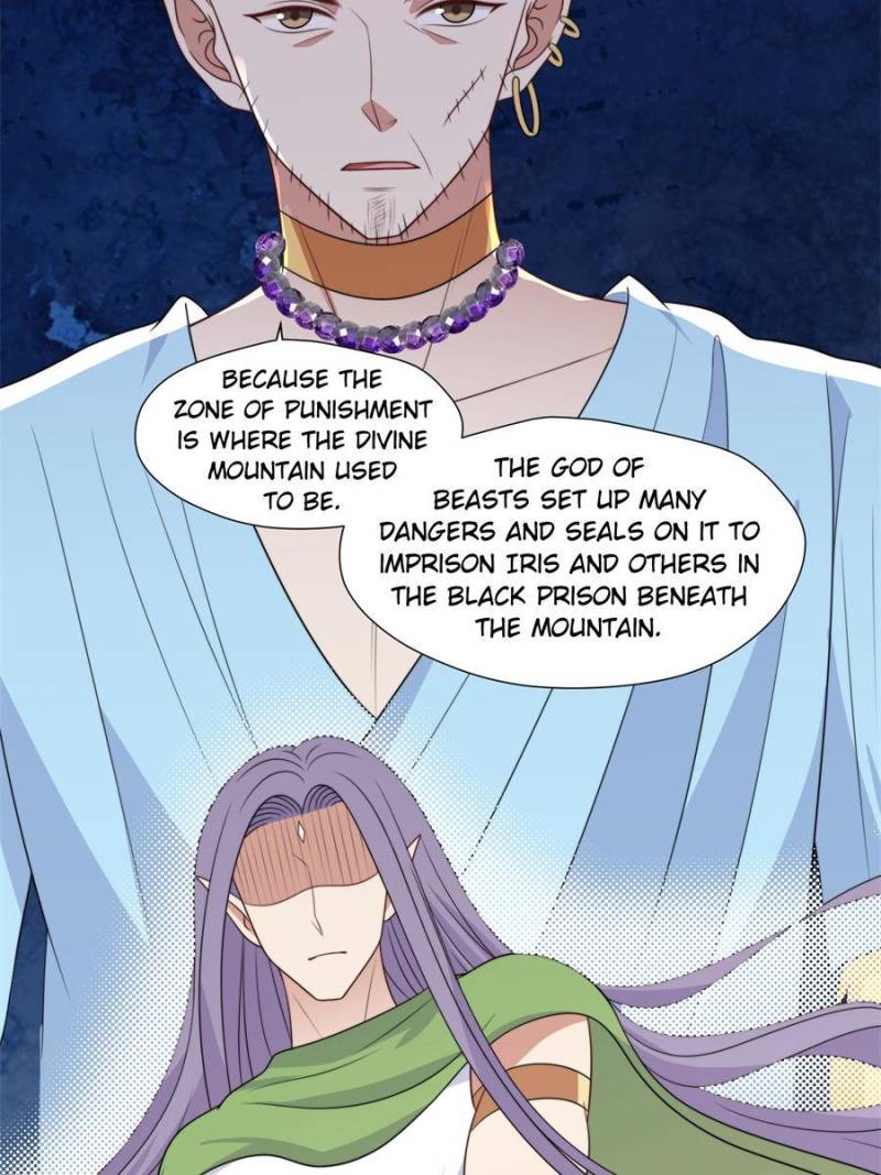 I Became the Beastman’s Wife Chapter 323 - Page 18