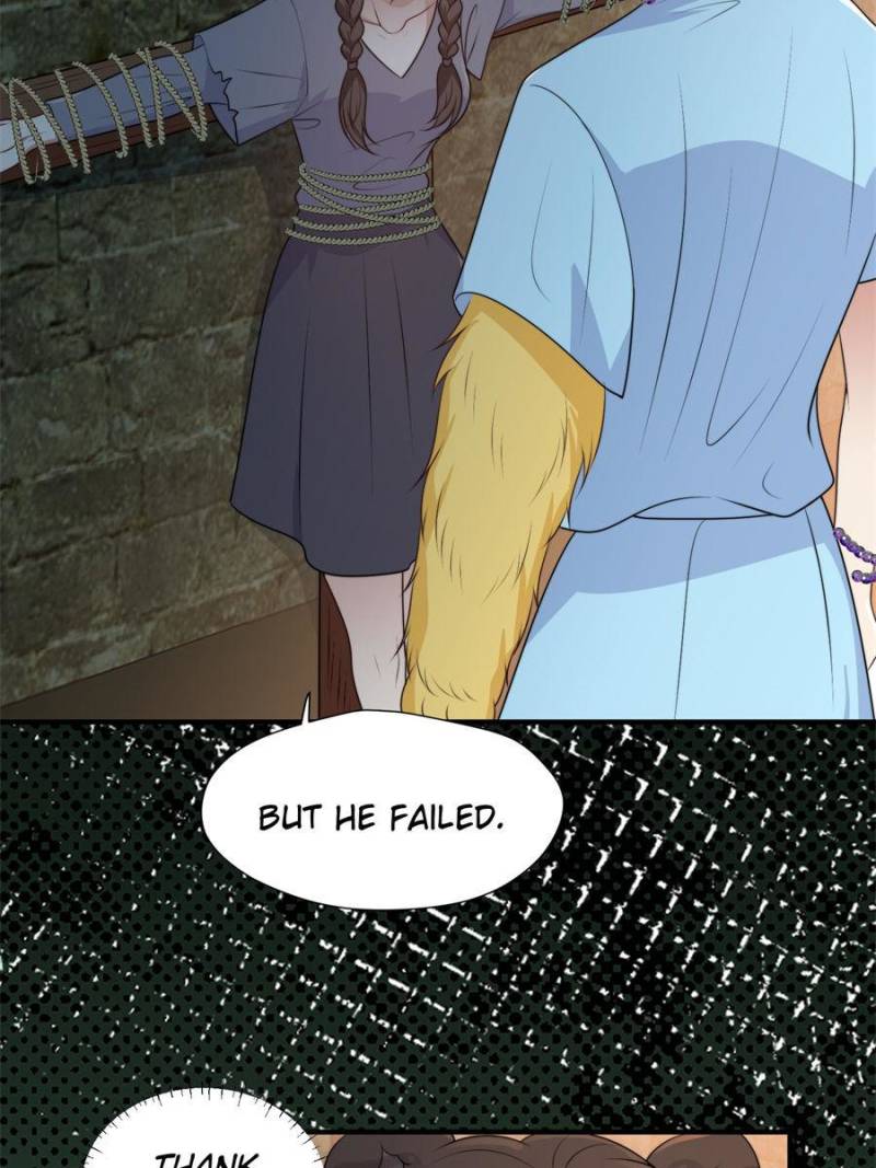 I Became the Beastman’s Wife Chapter 323 - Page 2