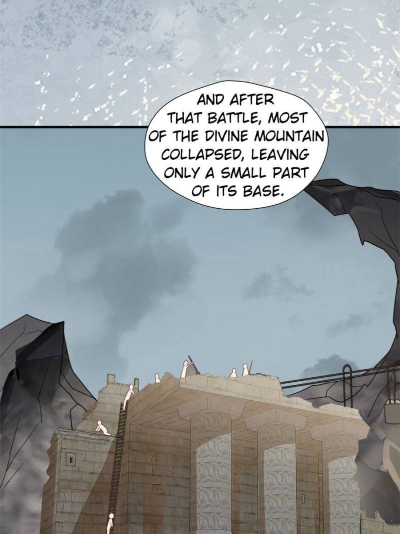 I Became the Beastman’s Wife Chapter 323 - Page 20