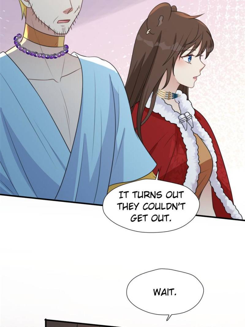 I Became the Beastman’s Wife Chapter 323 - Page 22