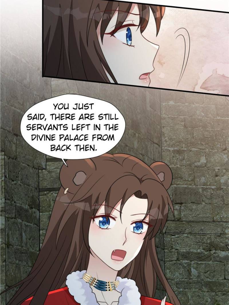 I Became the Beastman’s Wife Chapter 323 - Page 23