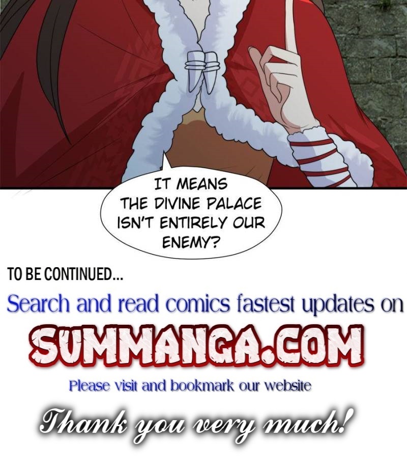 I Became the Beastman’s Wife Chapter 323 - Page 24