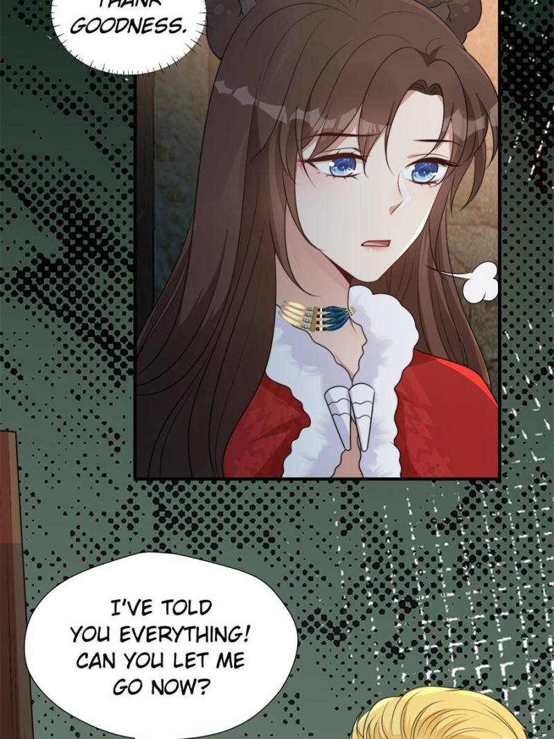 I Became the Beastman’s Wife Chapter 323 - Page 3