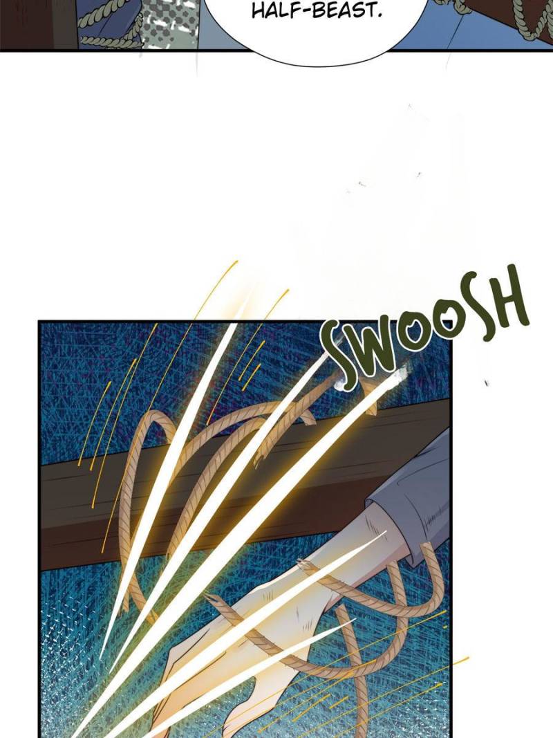 I Became the Beastman’s Wife Chapter 323 - Page 5