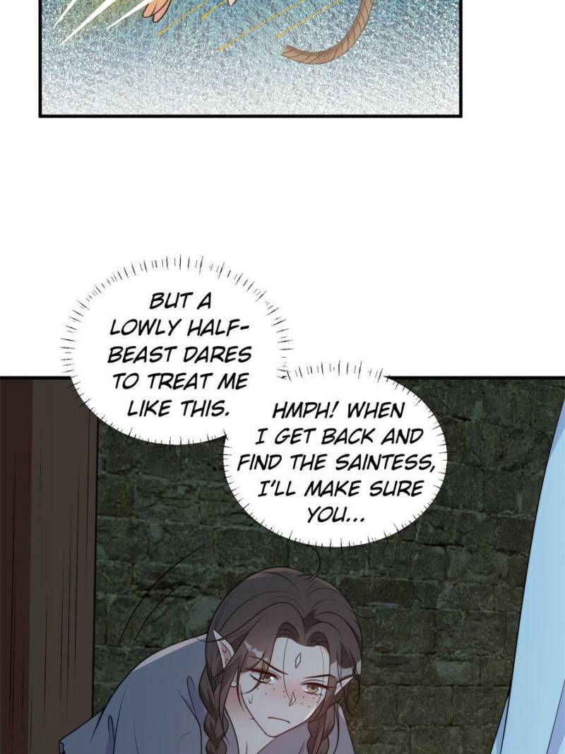 I Became the Beastman’s Wife Chapter 323 - Page 6