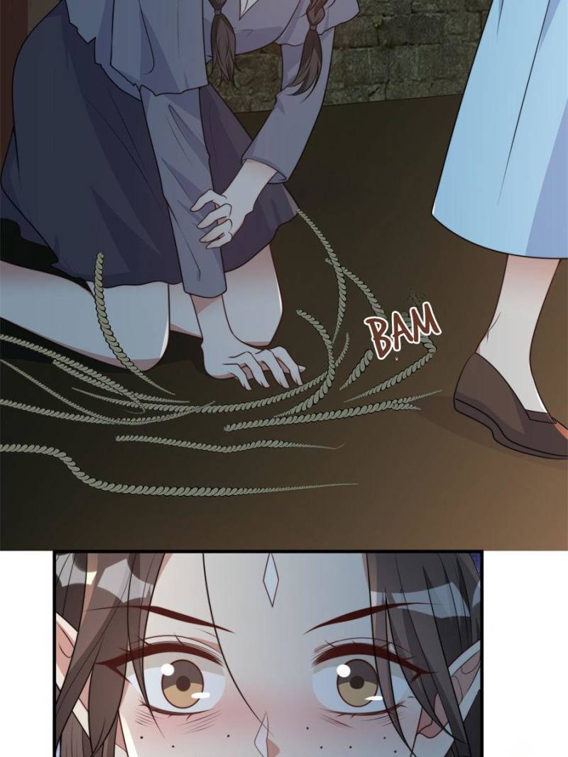 I Became the Beastman’s Wife Chapter 323 - Page 7