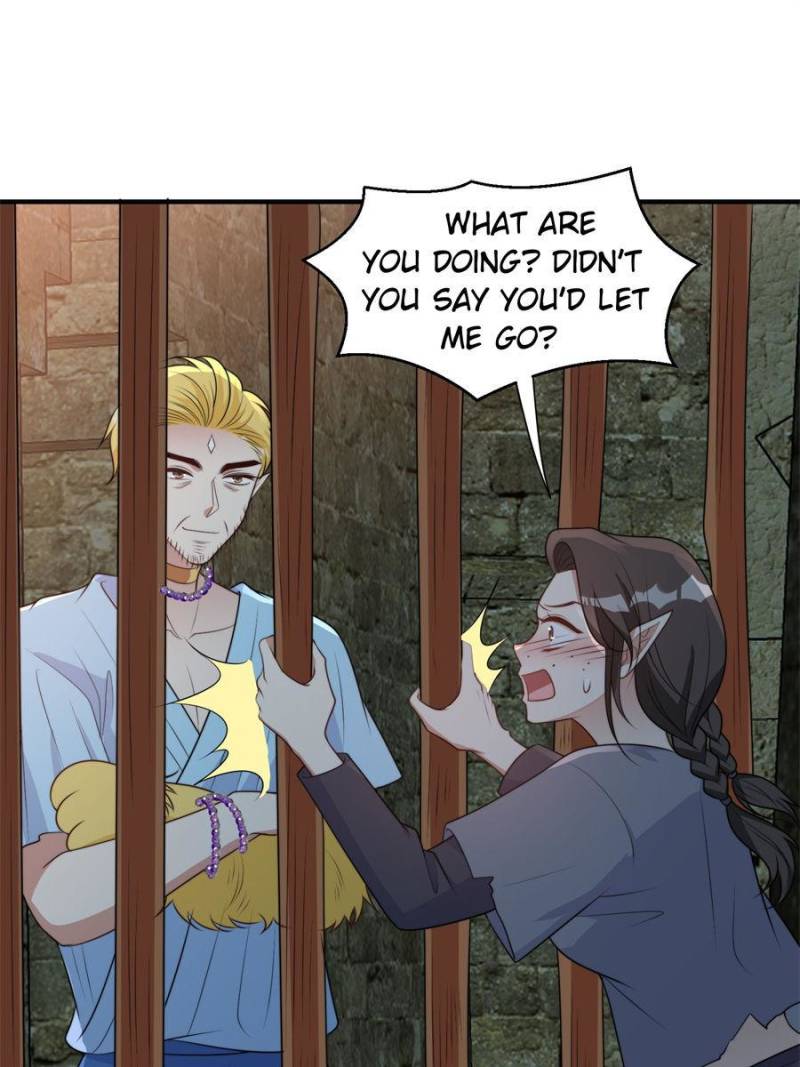 I Became the Beastman’s Wife Chapter 323 - Page 9