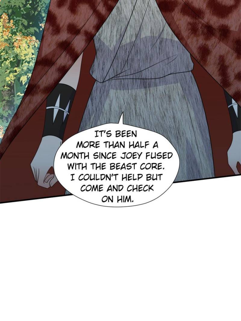 I Became the Beastman’s Wife Chapter 324 - Page 11