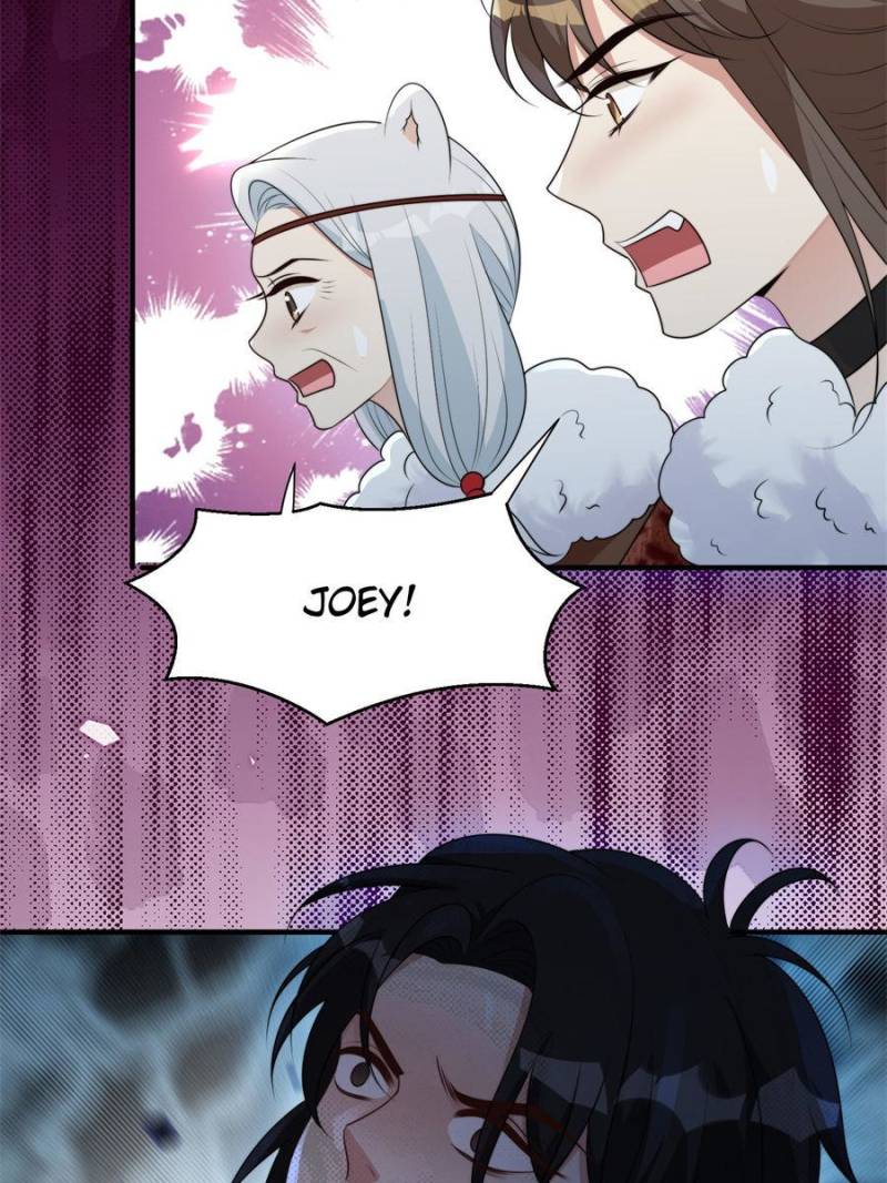 I Became the Beastman’s Wife Chapter 324 - Page 14